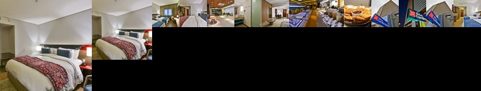 Hilton Garden Inn Santo Andre