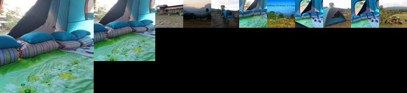 Chomthong Farmstay and Camping