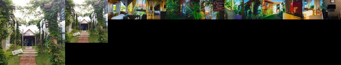 Pousada Charme e Estilo