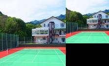 Pensionolive shodoshima