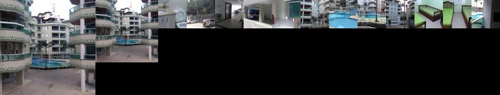 Apartamento Cond Grand Beach