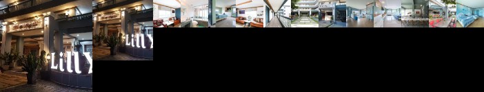 OYO 317 The Lilly Hotel