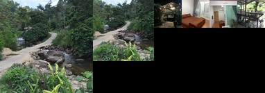 Baan Tonnam Homestay Kiriwong