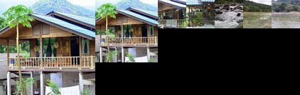 Baan Petch Kiri Rim Klong