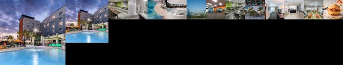 TownePlace Suites by Marriott Orlando at SeaWorld