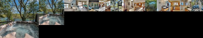 Lured by the Lake Five-Bedroom Holiday Home