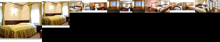 Healing Inn White Pension