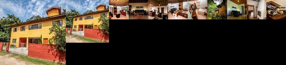 Entre a Lagoa e o Mar