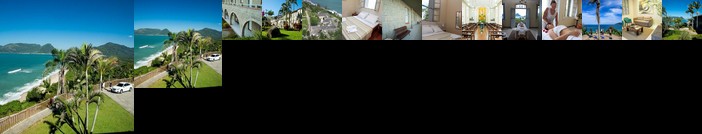 Eco Hotel Vila Fatima