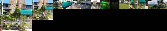 Jardim da Lagoa Residence