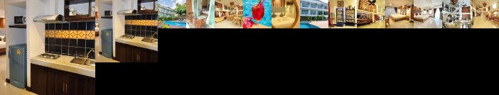 My Chiangmai Boutique Lodge