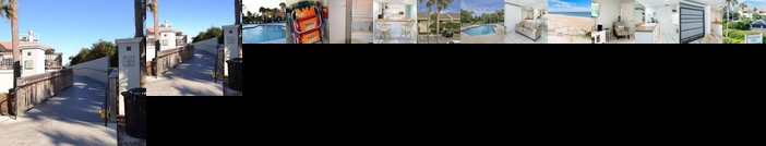 652 Summer Place-Gated Studio Condo