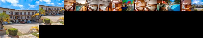 Hotel & Suites Posada Molina