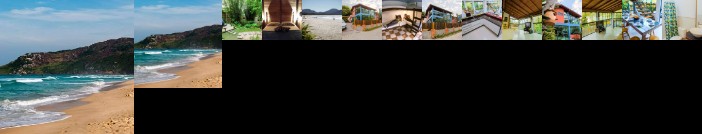 WindHouse Hostel Florianopolis