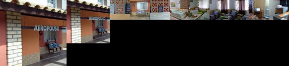 Aeropouso Pousada Executiva