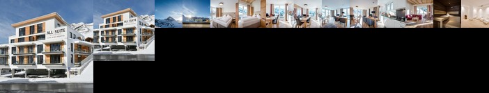 All Suite Residence Kuhtai
