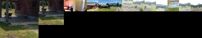 Cabanas Santa Maria Huife