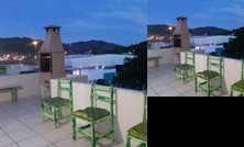 Pousada Ilha Margarita