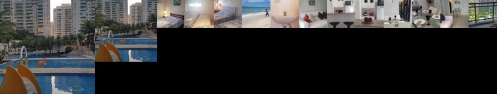 Sweet comfort Apartment in Rio