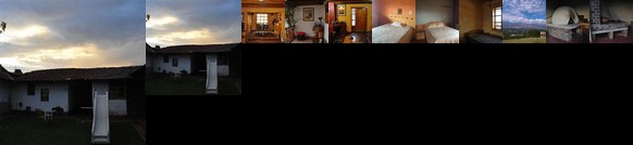 Casa de Campo en Mirador de Puylucana - Cajamarca