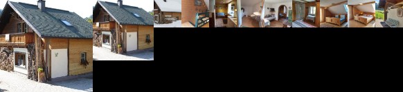 Haus Sonnenalm Forstau