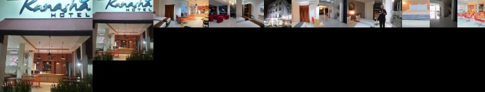Kanasha Hotel