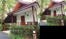 Ruen Nam Khao Resort at Krabi