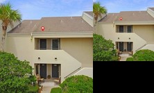 Beach Club Villa 653 Studio Free Wifi Walk to the Beach Sleeps 4