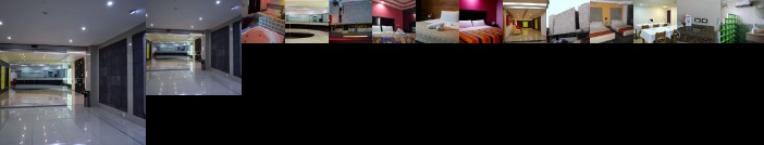 Hotel Santa Cruz Tlalnepantla