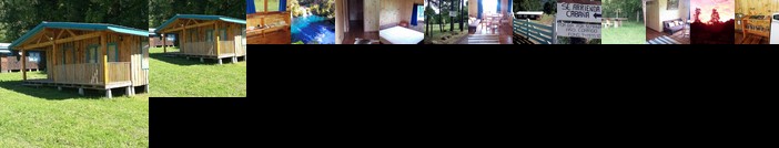 Cabana Pucon a Huife