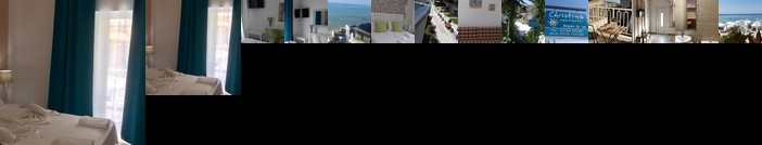 Christina Apartments Kassandra