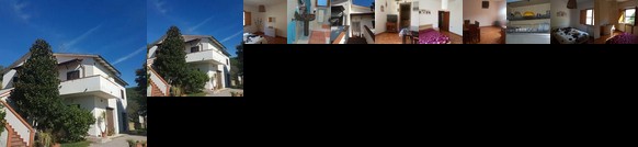 Casa degli Olivi Vicopisano