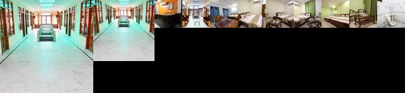 Hotel Dove Chandigarh