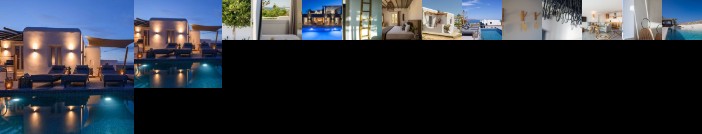 Myconian Platinum Villas