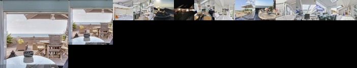 Balcon sur Arromanches