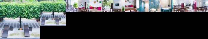 Santa Terra Apartment