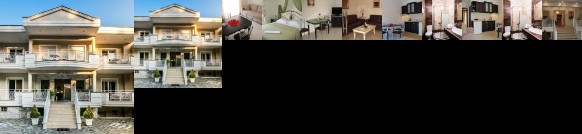 Niki Apartments Thasos