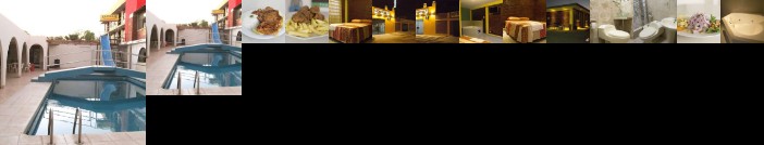 Hospedaje Montenegro