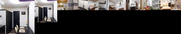 Osaka Nakayama Guesthouse