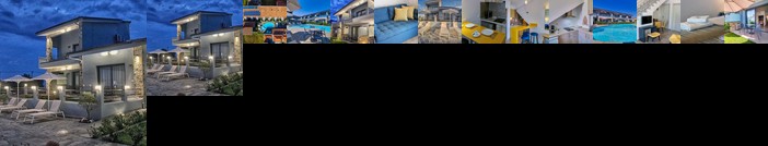 Theros Villas & Suites