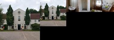 Gaststatte Zum Storchennest Inh Peggy Cyllik