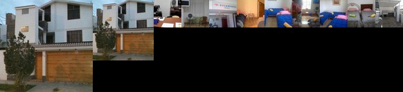 Sol y Dunas Hospedaje