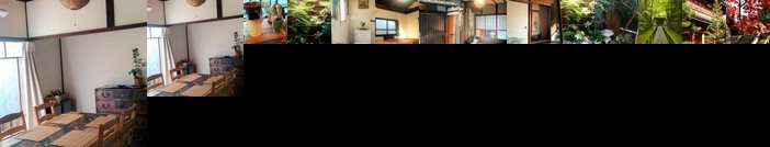 Murasakino Guesthouse