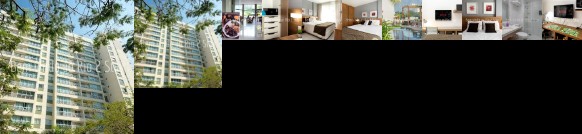 Suite Verano Stay Barra