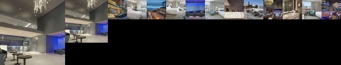 Hotel Via San Francisco