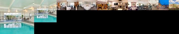 Courtyard by Marriott Yonkers Westchester County