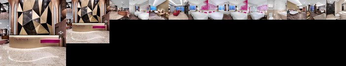 Favehotel S Parman Medan