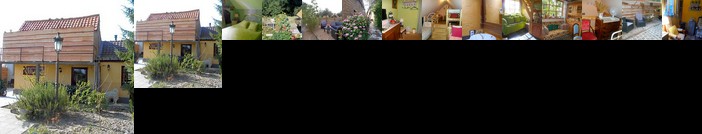 Vandenstampershoek B&B