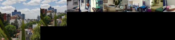 Pequena Habitacion en Colonia del Valle