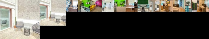 The Host Business Suites at WTC